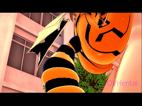 ❤️ Wasp Girl Monster Seks op fy.pornsexphoto.ru ❌️❤